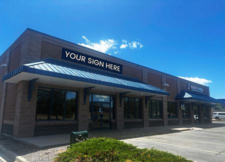 Preview of commercial space at 6148 E County Line Rd