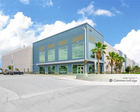 Preview of Industrial space for Rent at 989 South Cucamonga Avenue