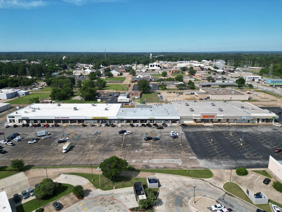 Midtown Square Shopping Center