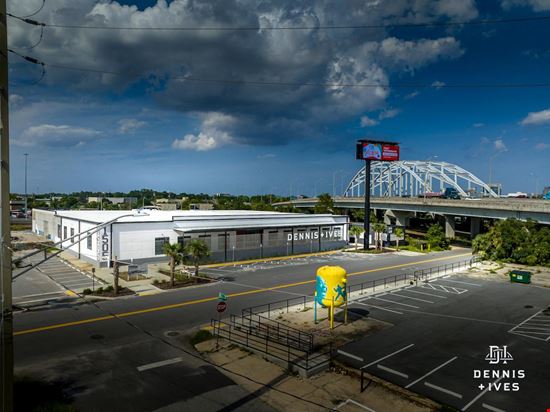 95 Arch Partners LLC - Dennis + Ives