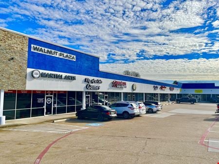 Preview of commercial space at 2000 Hwy 157 N