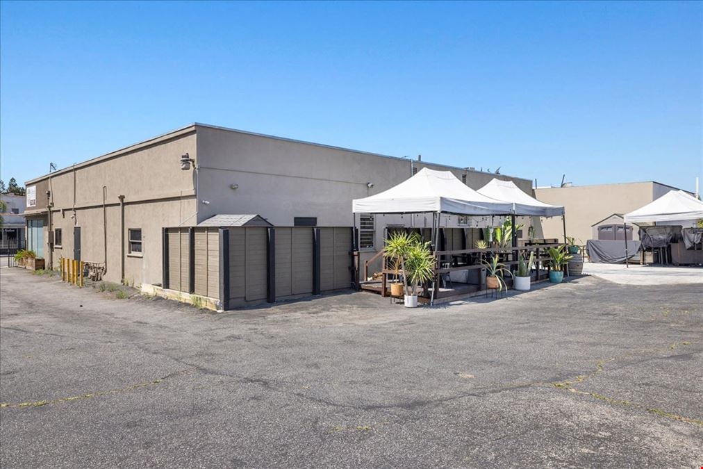 Roundin' 3rd + Selva - Two Highly Regarding Long Beach Restaurant
