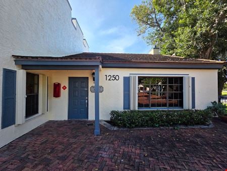 Preview of Office space for Rent at 1250 S Federal Hwy, Suite 101