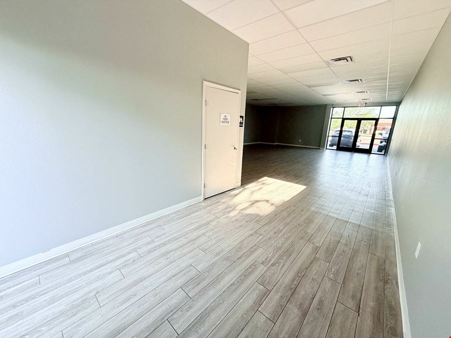 1915 S Washington - Suite 200