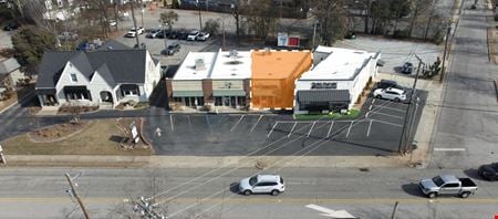 Preview of Retail space for Rent at 2247 Augusta St