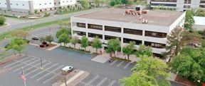 Class A Office Building For Sale