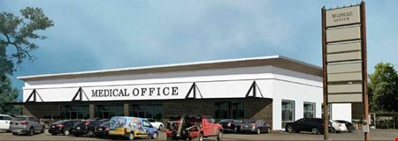 Preview of Retail space for Sale at 3195 S Great Trinity Forest Way
