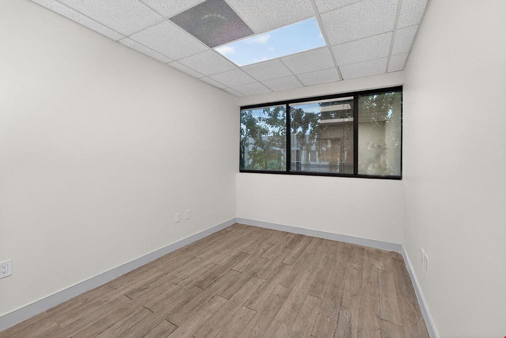 Cypress Creek Office Building