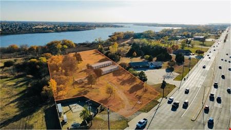 Preview of VacantLand space for Sale at 802 E Eldorado Pkwy