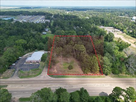 Preview of VacantLand space for Sale at 5300 U.S. 80