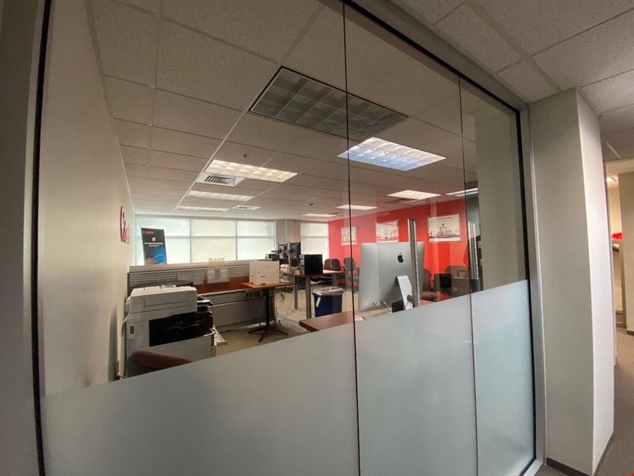 Metro East Office Park