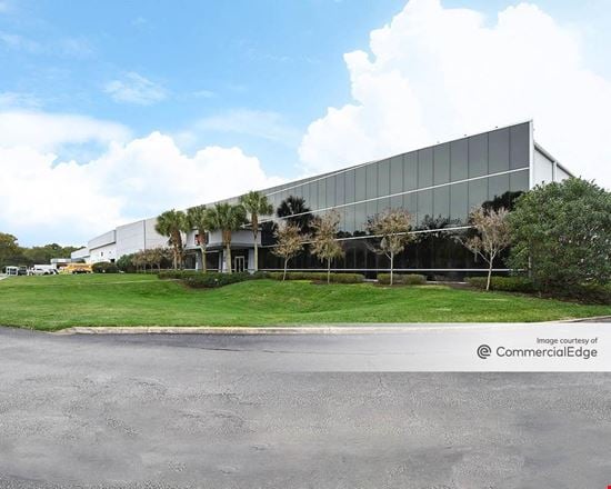 Preview of Industrial space for Rent at 2452 Lake Emma Road