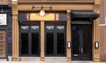 Preview of Retail space for Sale at 35 North 2nd Street