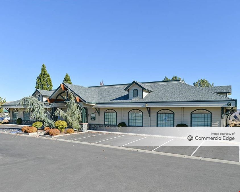 Parkway Professional Center