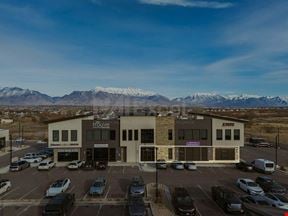 1022 N Redwood Rd Unit 102