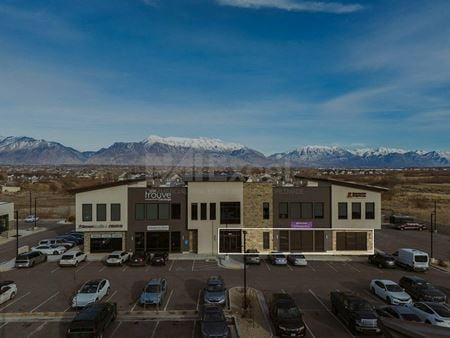 Preview of Office space for Rent at 1022 N Redwood Rd Unit 102