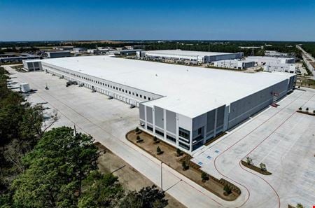 Preview of Industrial space for Rent at 18239 Aldine Westfield Road