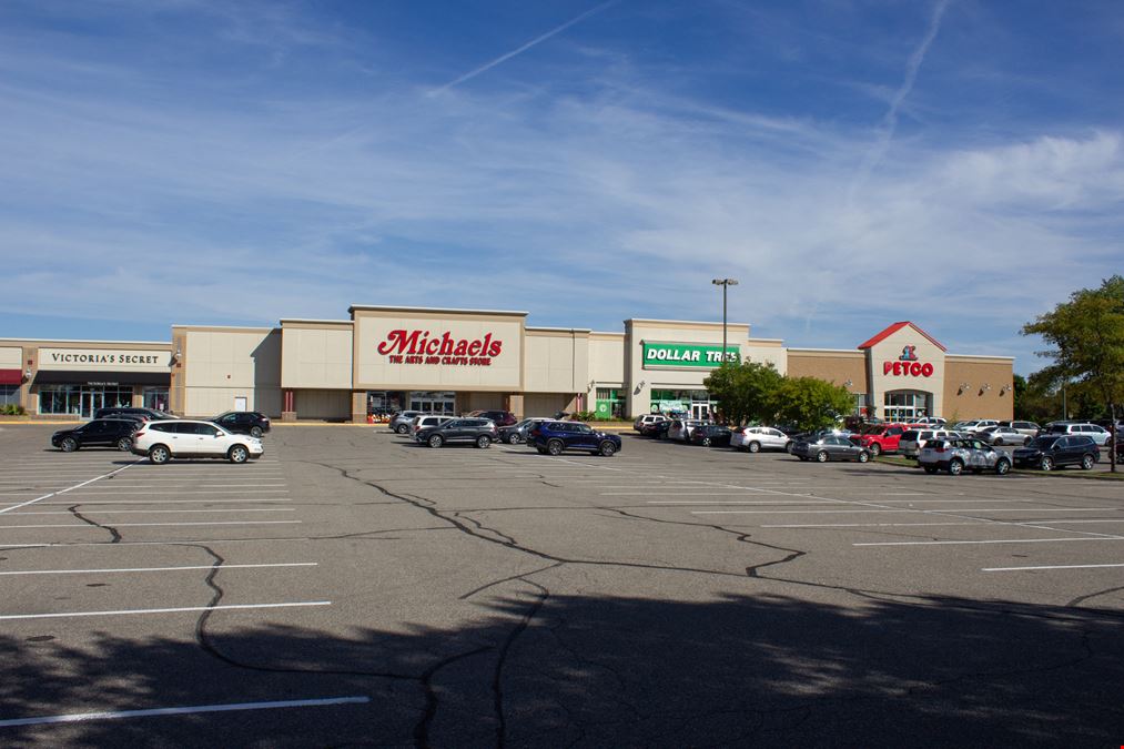 Mankato Heights Plaza