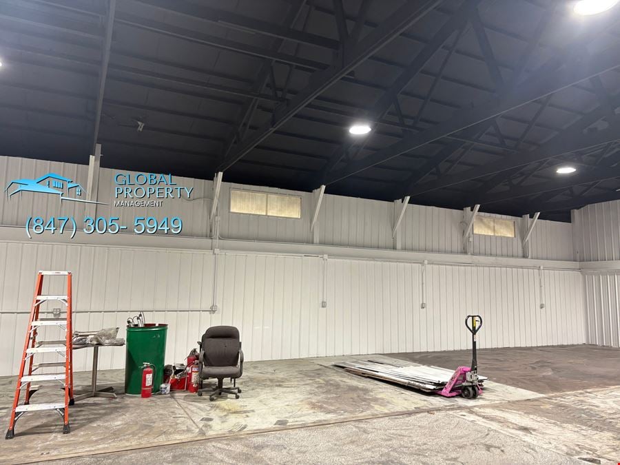 75 McMillen Rd. Antioch IL 60002
