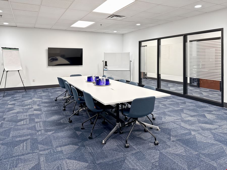 HQ - Seven Fields - Northpointe Cir