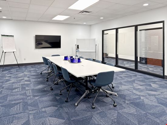 HQ - Seven Fields - Northpointe Cir