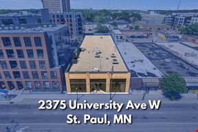 2375 University Ave W