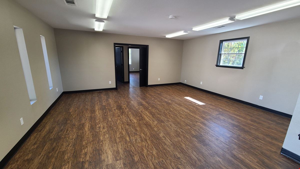 847 Third Street, Hot Springs, AR 71913