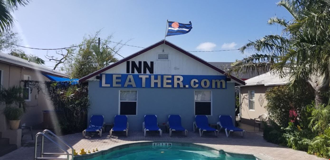 Inn Leather Resort