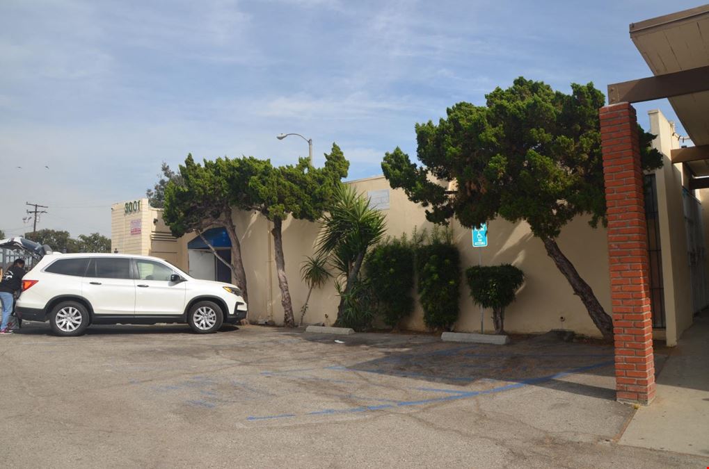 3001 W Beverly Blvd