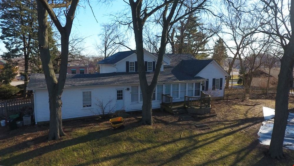 Commercial Land for Sale