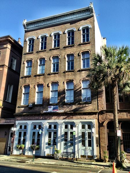 3 Broad Street - Charleston