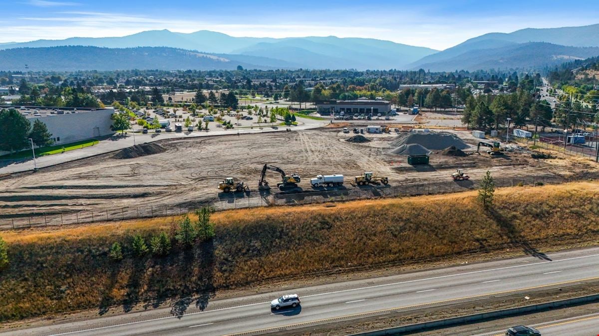 22421 E. Appleway Ave