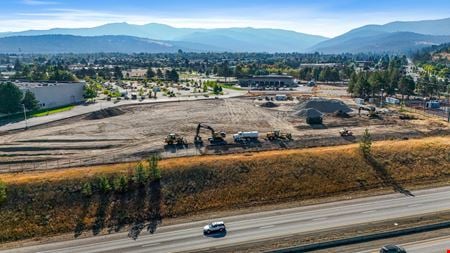 Preview of Industrial space for Rent at 22421 E. Appleway Ave