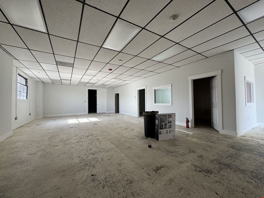 72 Jayne Blvd Freestanding Retail