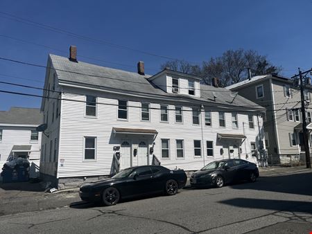 Preview of Multi-Family space for Sale at 12 7th St
