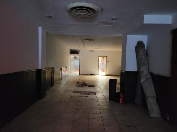 Preview of Restaurant space for Rent at 303 E 56th St