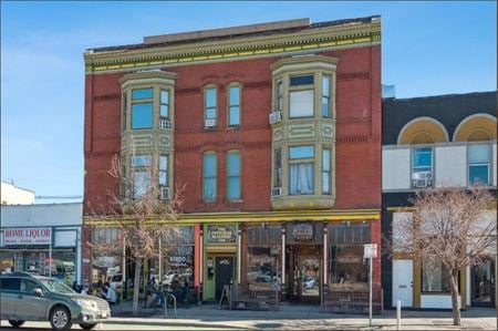 Preview of Retail space for Sale at 238 South Broadway