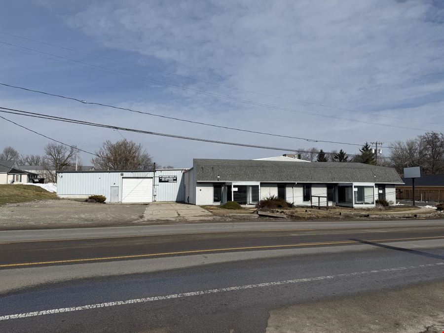 327 Ashland Road