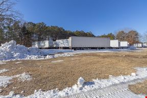 500 Industrial Dr Industrial Outdoor Storage