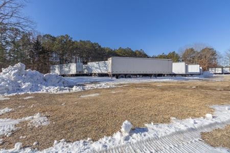 Preview of Land space for Rent at 500 Industrial Dr