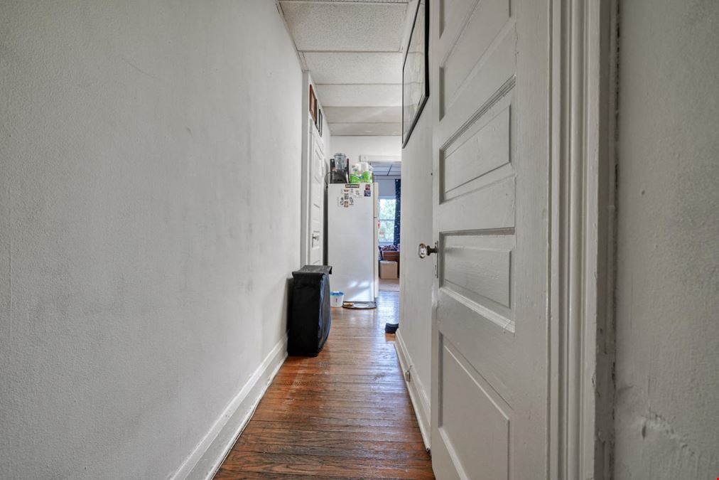 2800 N Calvert St, 21218