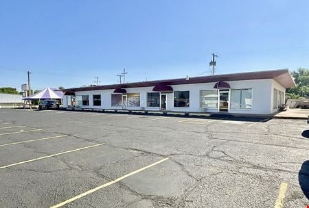 Preview of Retail space for Sale at 3200 East Reno Avenue