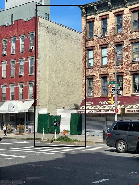 Preview of Land space for Sale at 2324 2nd Ave