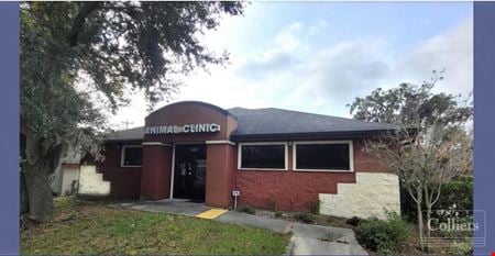 Preview of Office space for Sale at 6052 San Jose Blvd W