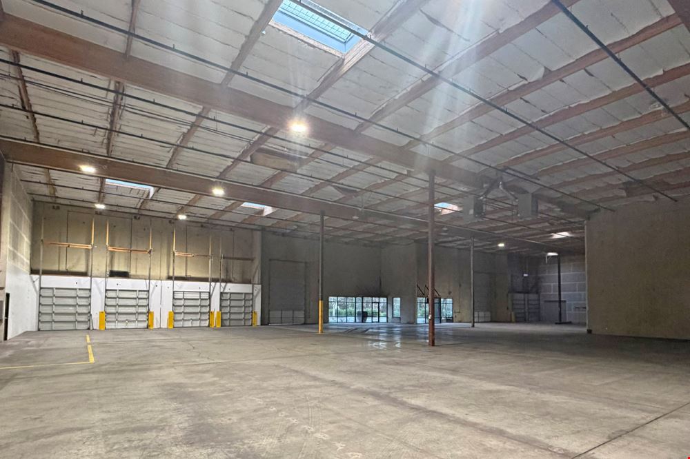 Wilsonville Business Center