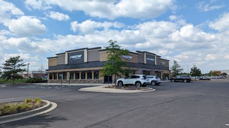 Preview of Retail space for Sale at 15662 Pilot Knob Road