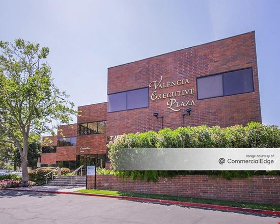 Valencia Executive Plaza