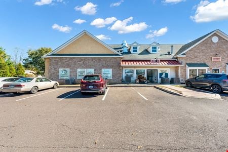 Preview of Retail space for Sale at 6014 & 6026 Easton Rd