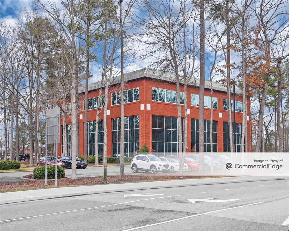 Townebank Center