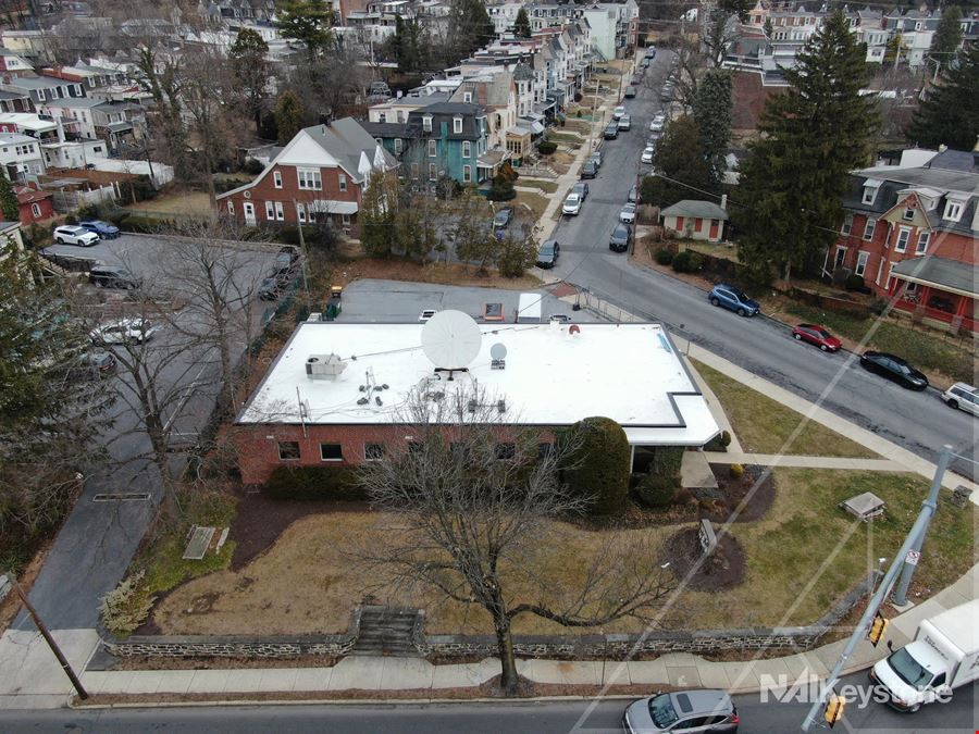 1265 Perkiomen Ave